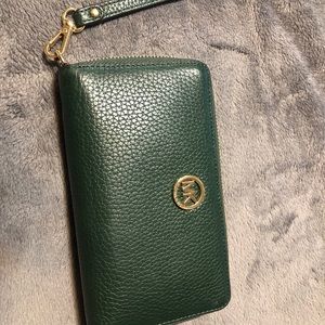 Michael Kors wallet